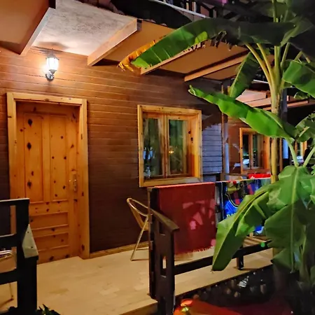 Vila Druri Casa de hóspedes Dhërmi