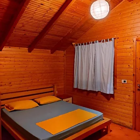 Casa de hóspedes Vila Druri Dhërmi
