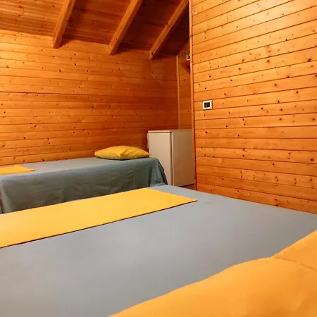 Casa de hóspedes Vila Druri *
