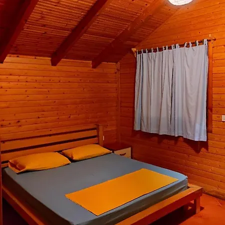 Casa de hóspedes Vila Druri