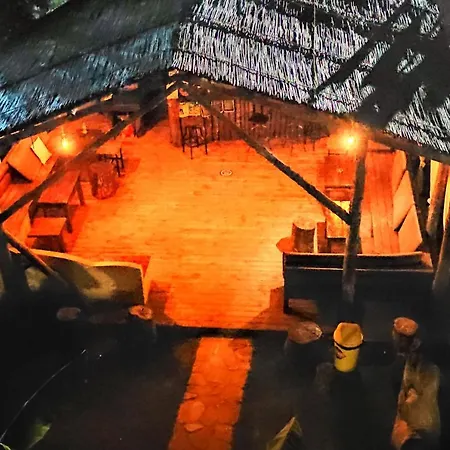 Гостевой дом Druri Дхерми