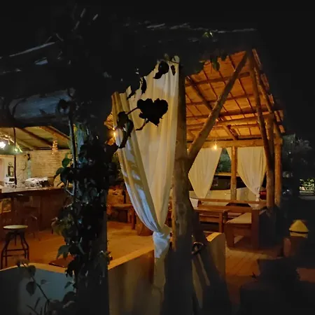 Druri Гостевой дом