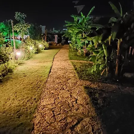 Гостевой дом Druri 3*