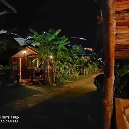 Druri Гостевой дом