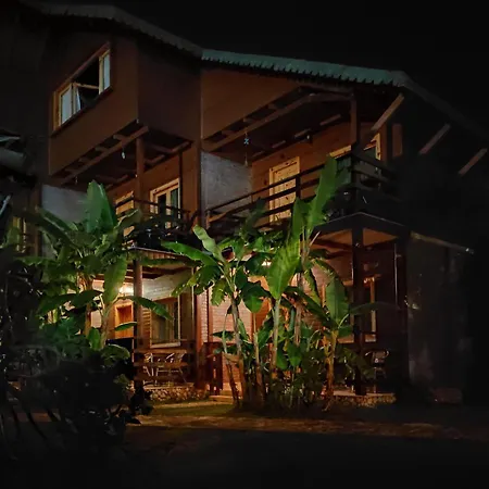 Vila Druri Casa de hóspedes