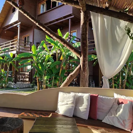 Druri 3* Дхерми