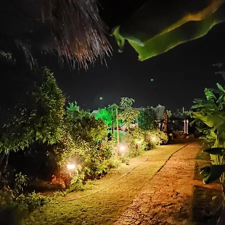 Druri Гостевой дом 3*