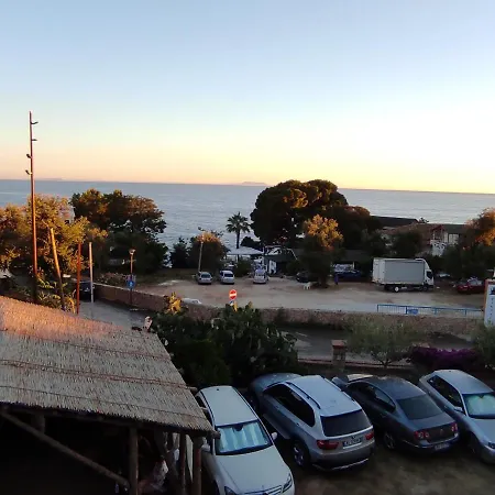 Vila Druri Casa de hóspedes *