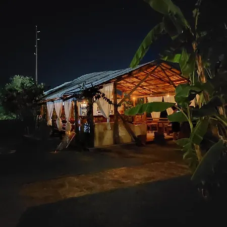 Vila Druri Casa de hóspedes Dhërmi