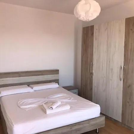 Vila Druri Casa de hóspedes Dhërmi