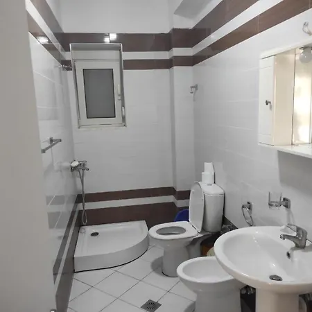 Vila Druri Dhërmi