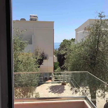 Vila Druri * Dhërmi