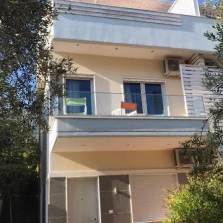 Vila Druri Casa de hóspedes