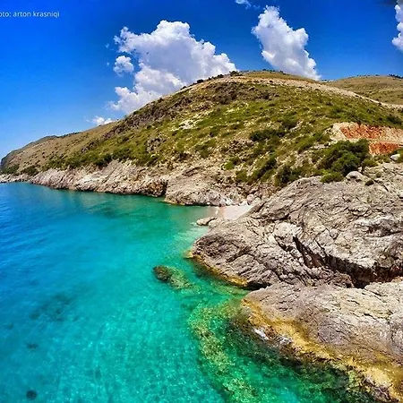 Vila Druri * Dhërmi