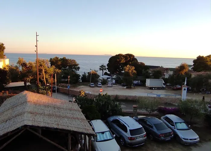 Druri Pensionat 3*