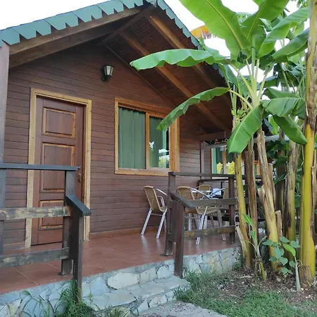 Affittacamere Vila Druri Dhërmi