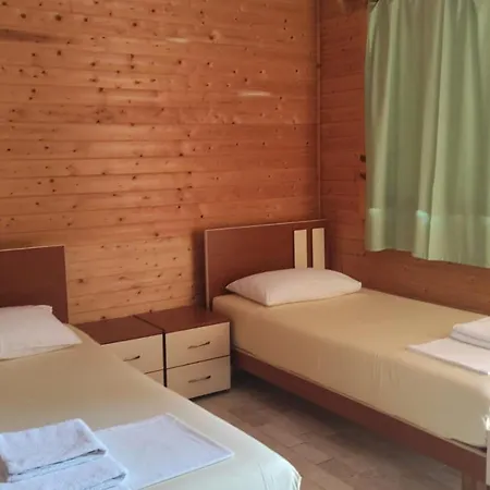 Druri 3* Dhërmi