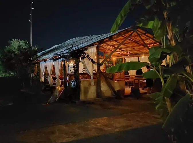 Druri Pensión Dhërmi